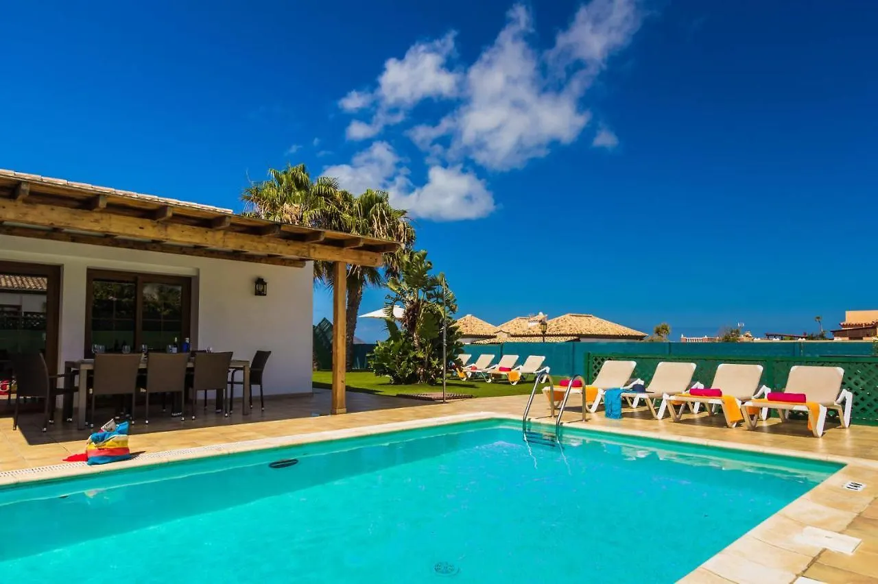 Villa Sherry by Villa Plus Corralejo 0*,  Spagna