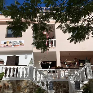  Auberge de jeunesse Garden&relax