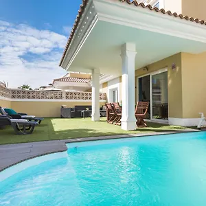 Home2book Fiona Private Pool & Wifi Corralejo