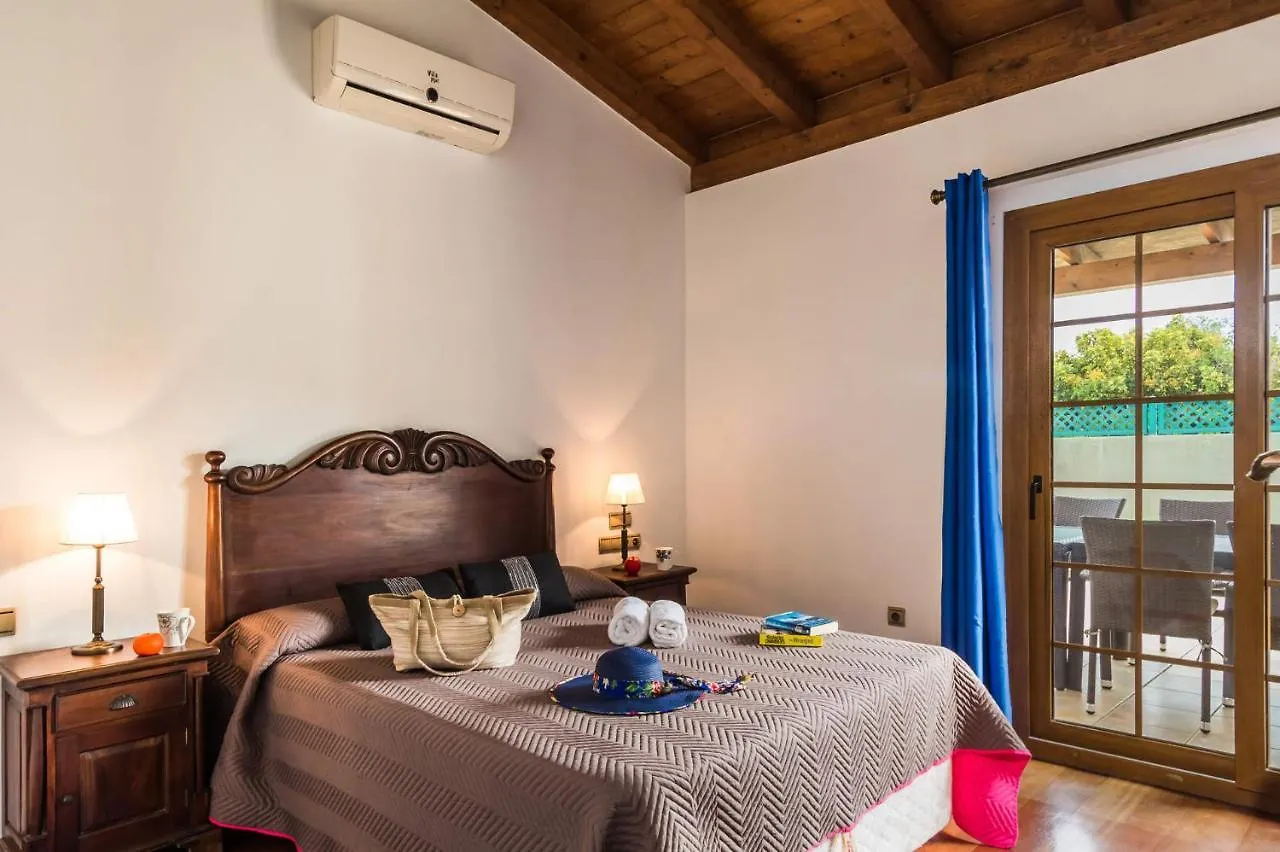 Villa Sherry By Villa Plus Corralejo Spain