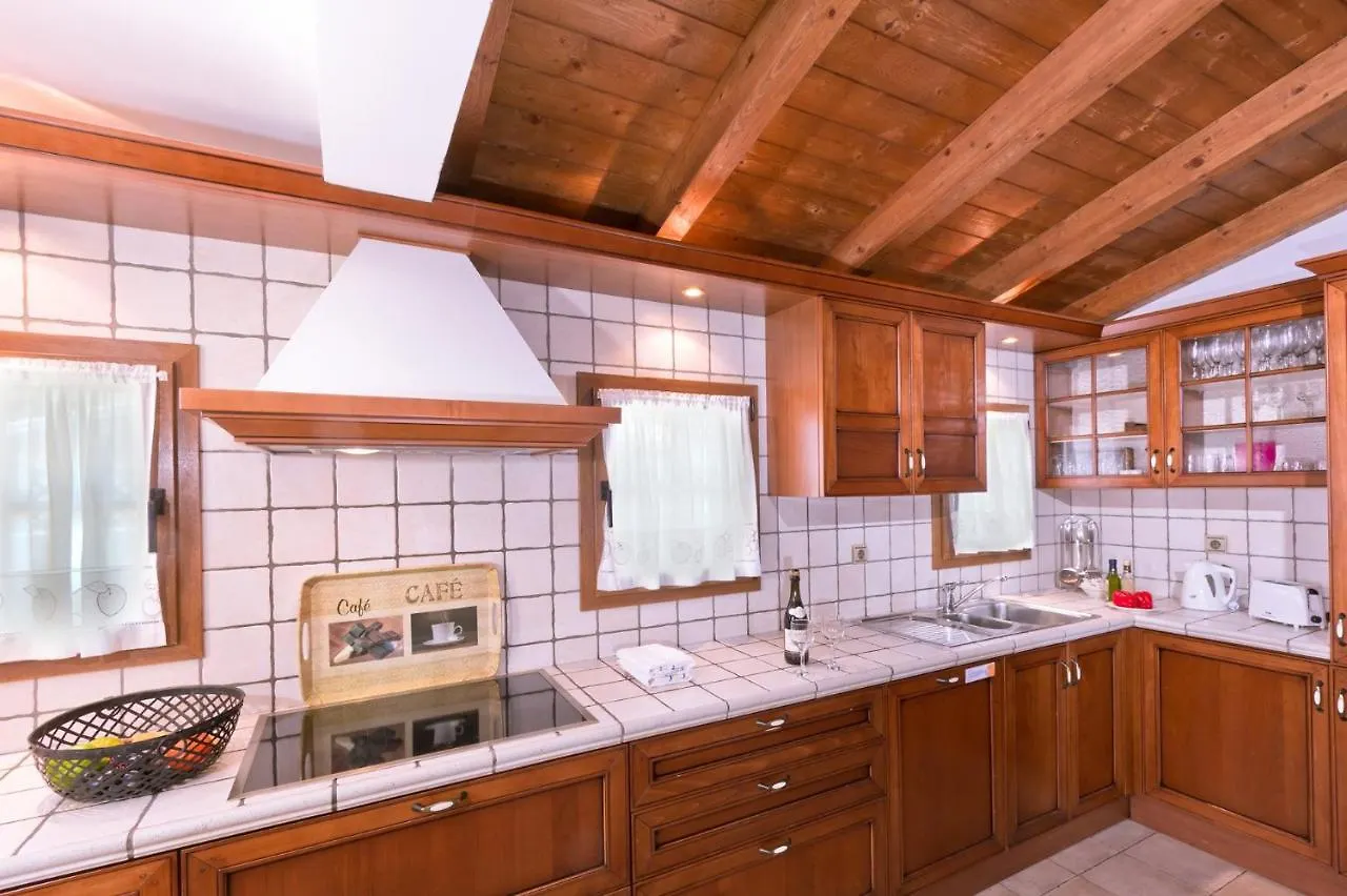 Villa Sherry By Villa Plus Corralejo