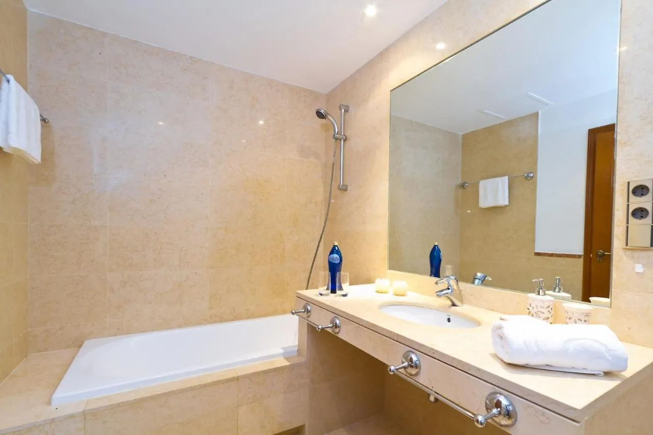 Villa Sherry By Villa Plus Corralejo Spain