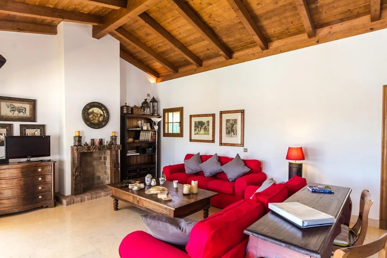 Villa Sherry By Villa Plus Corralejo