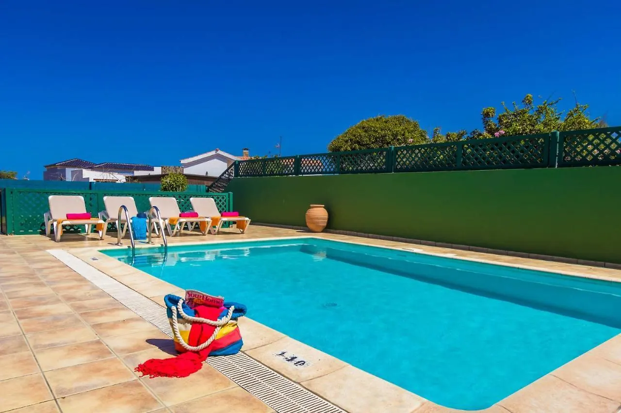 Villa Sherry By Villa Plus Corralejo 0*,  Spain