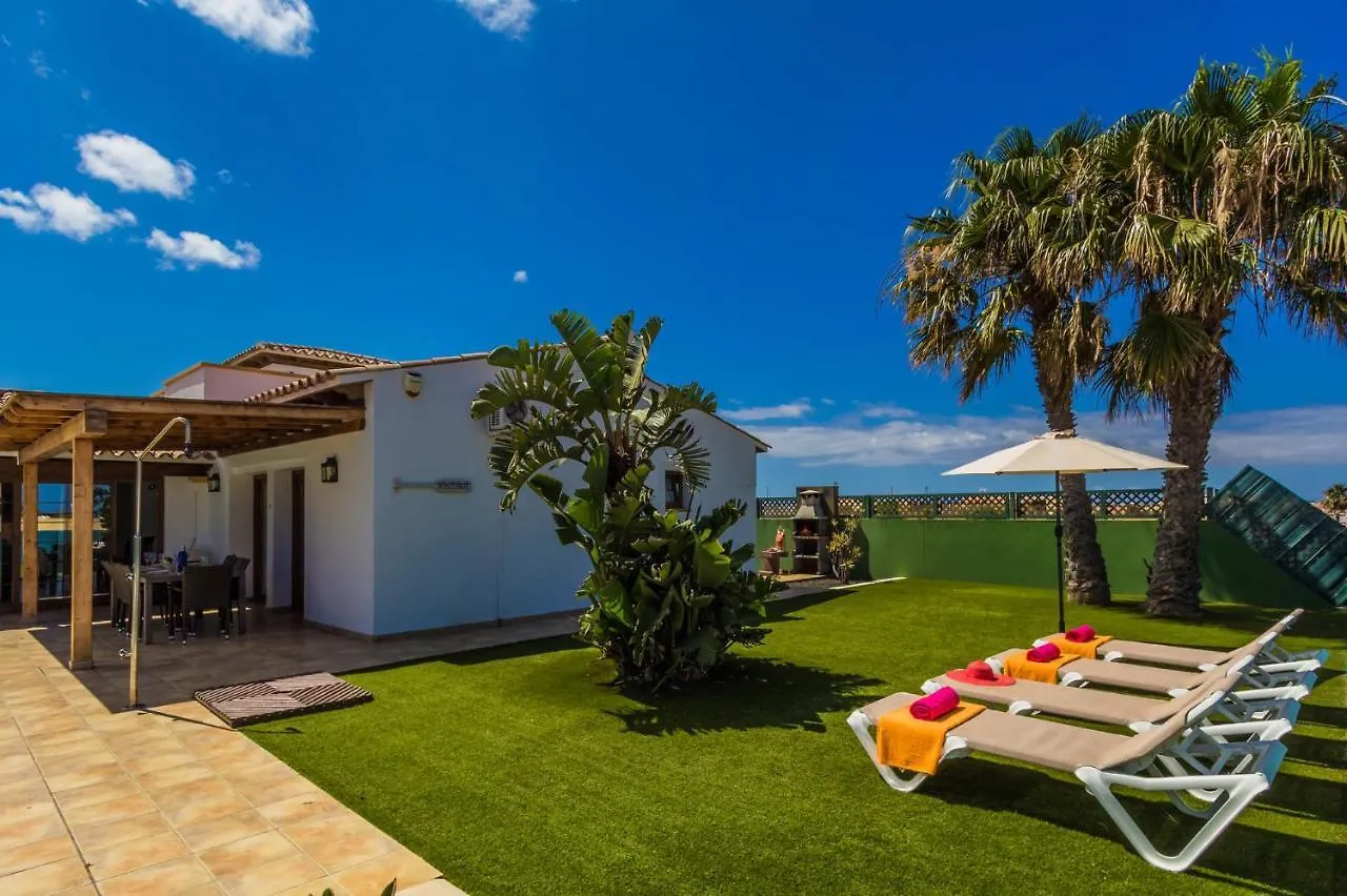 Villa Sherry By Villa Plus Corralejo 0*,  Spain