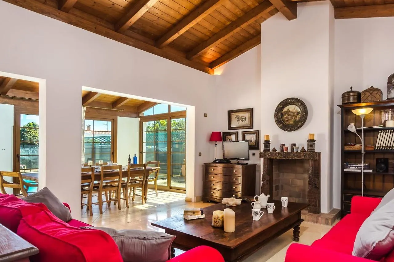 Villa Sherry By Villa Plus Corralejo