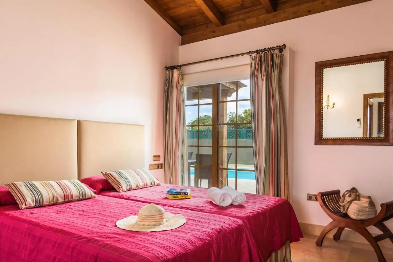 Villa Sherry By Villa Plus Corralejo