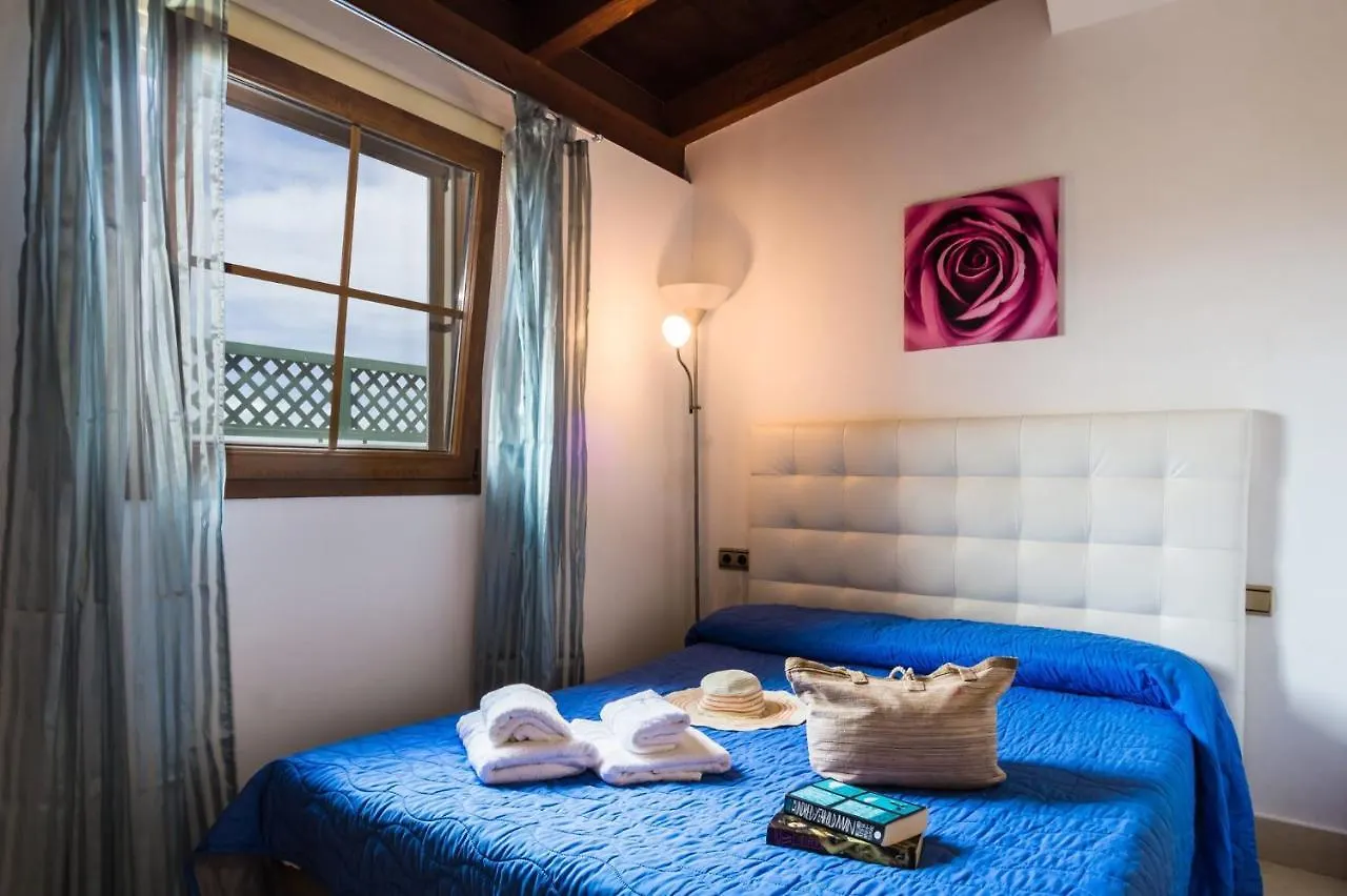 Villa Sherry By Villa Plus Corralejo